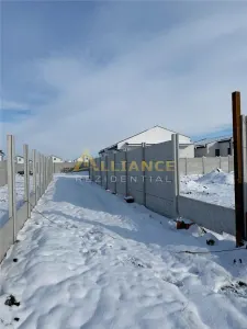 Casa Individuala la intrare in Berceni / 4 Camere / 2 Bai / Dressing - foto 3