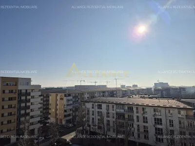 Metrou Aparatorii Patriei Garsoniera decomandata 39MP - foto 3