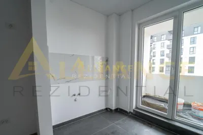 Studio Finalizat! cu Parcare Subterana Metrou Berceni - foto 4