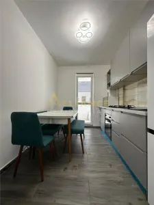 Apartament 2 camere decomandat cu gradina - foto 8