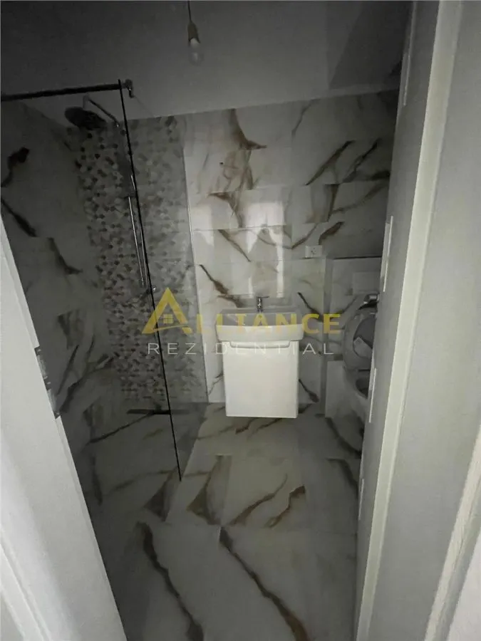 Garsoniera decomandata - Metrou Berceni - foto 4