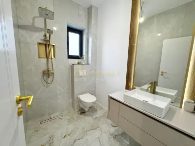 Casa Moderna / 5 camere / Teren 370 mp / Ansamblu rezidential - foto 12