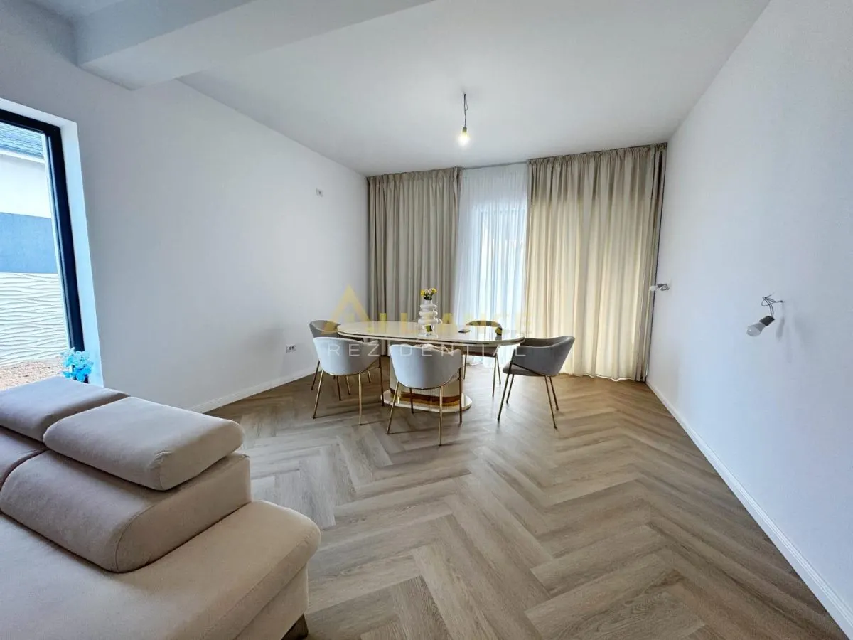 Casa Moderna / 5 camere / Teren 370 mp / Ansamblu rezidential - foto 5