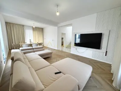 Casa Moderna / 5 camere / Teren 370 mp / Ansamblu rezidential - foto 6