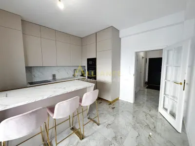 Casa Moderna / 5 camere / Teren 370 mp / Ansamblu rezidential - foto 7