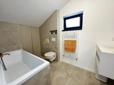 Casa Moderna / 5 camere / Teren 370 mp / Ansamblu rezidential - foto 9