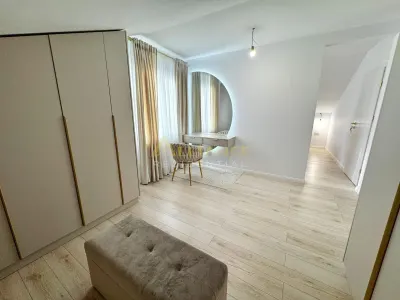 Casa Moderna / 5 camere / Teren 370 mp / Ansamblu rezidential - foto 10