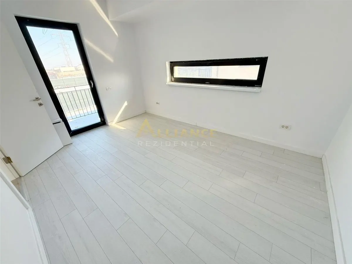 Duplex Modern / 3 Camere / 2 Bai / Teren 210 mp - foto 11