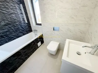 Duplex Modern / 3 Camere / 2 Bai / Teren 210 mp - foto 13