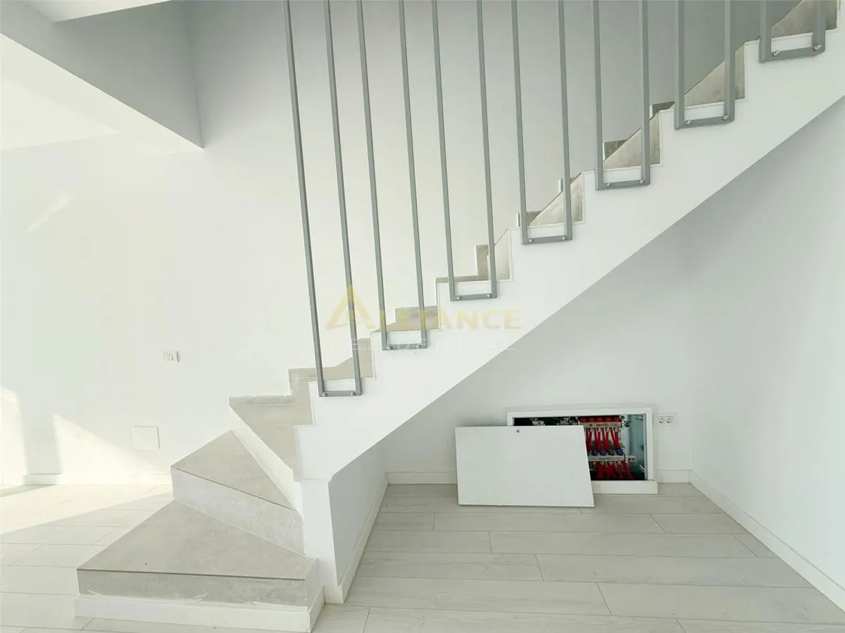 Duplex Modern / 3 Camere / 2 Bai / Teren 210 mp - foto 6