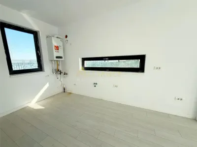 Duplex Modern / 3 Camere / 2 Bai / Teren 210 mp - foto 7