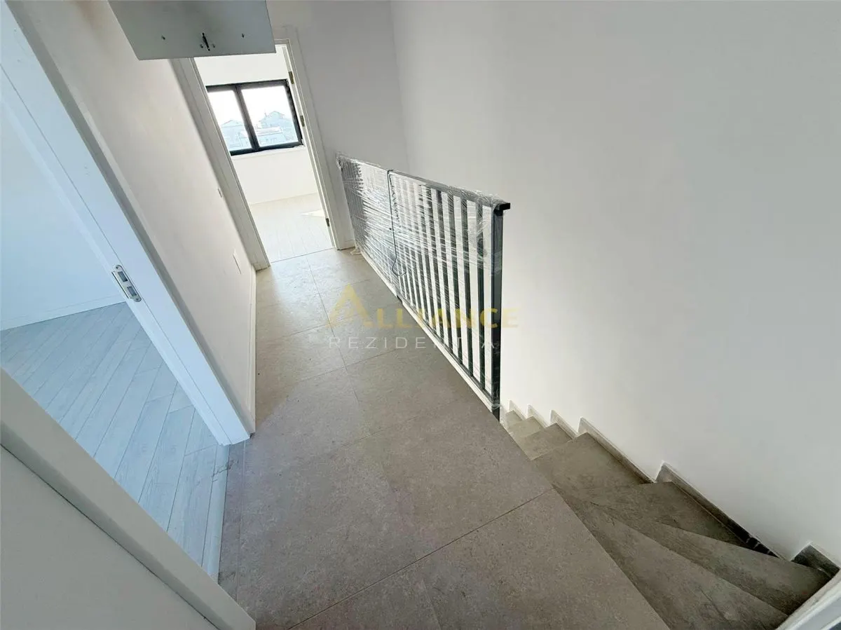 Duplex Modern / 3 Camere / 2 Bai / Teren 210 mp - foto 9