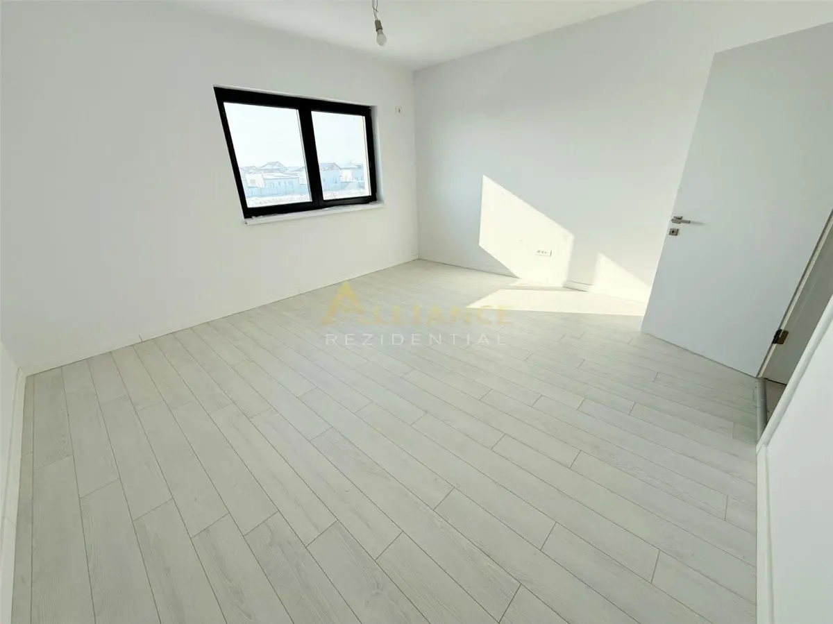 Duplex Modern / 3 Camere / 2 Bai / Teren 210 mp - foto 10