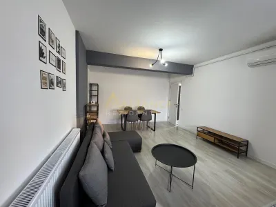 Biruintei - 6 min metrou - Studio - foto 12