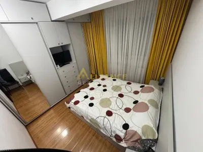Complex Titan-2 Camere-Decomandat-Mobilat/Utilat+Parcare - Bucuresti