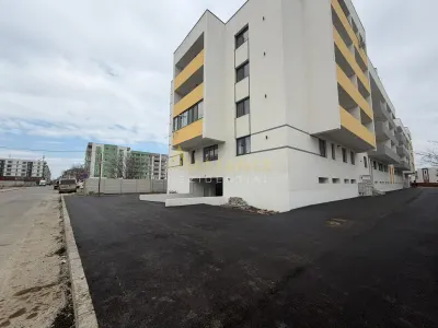 Studio Finalizat- MOBILAT - 45 mp  - Mutare Imediata - Popesti-Leordeni