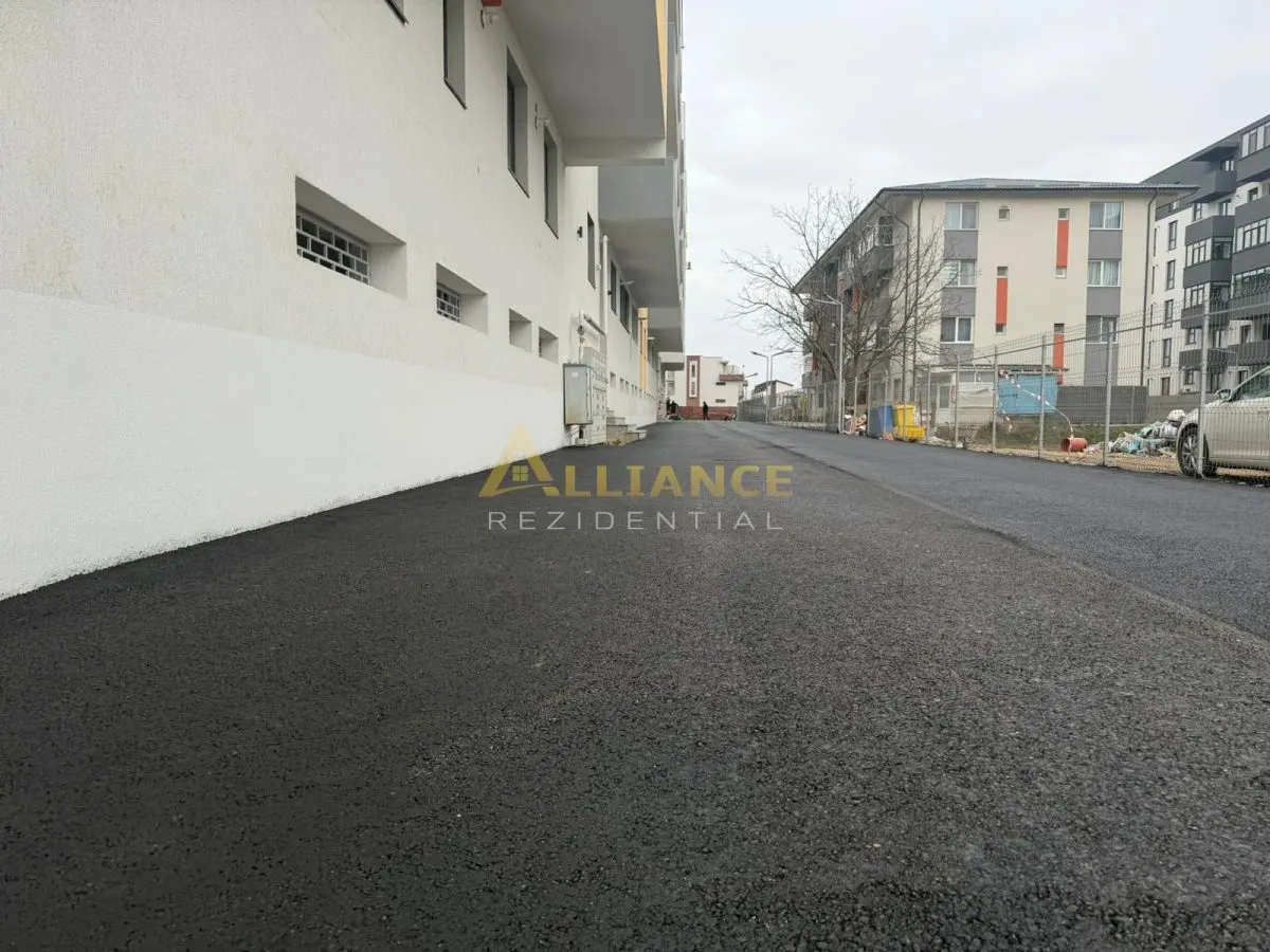 Studio Finalizat- MOBILAT - 45 mp  - Mutare Imediata - foto 2