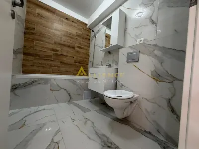 Studio Finalizat- MOBILAT - 45 mp  - Mutare Imediata - foto 7