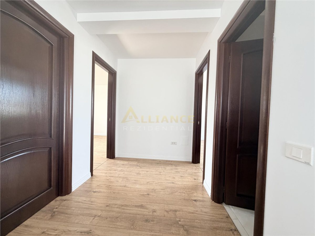 || Vila individuala || 4 camere || teren 455 mp || - foto 7