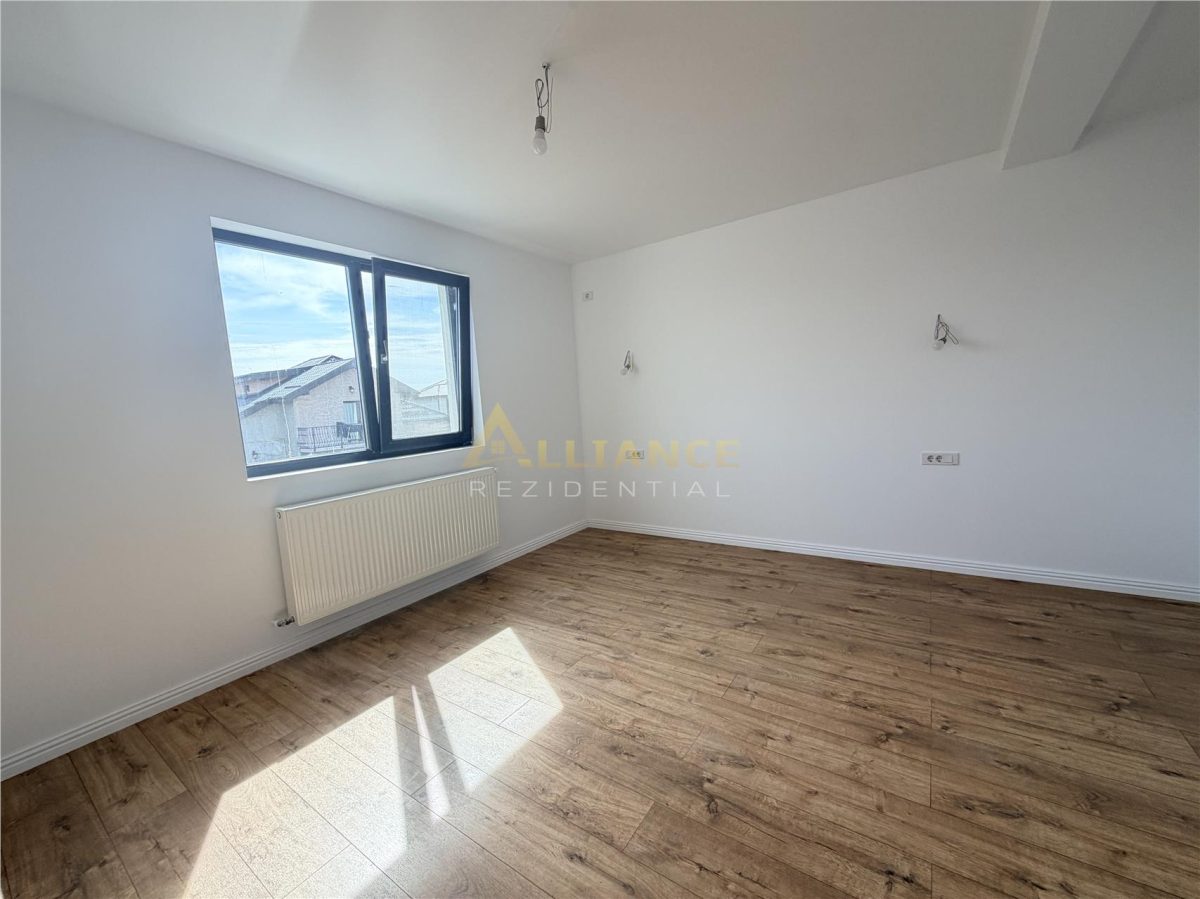 || Vila individuala || 4 camere || teren 455 mp || - foto 8