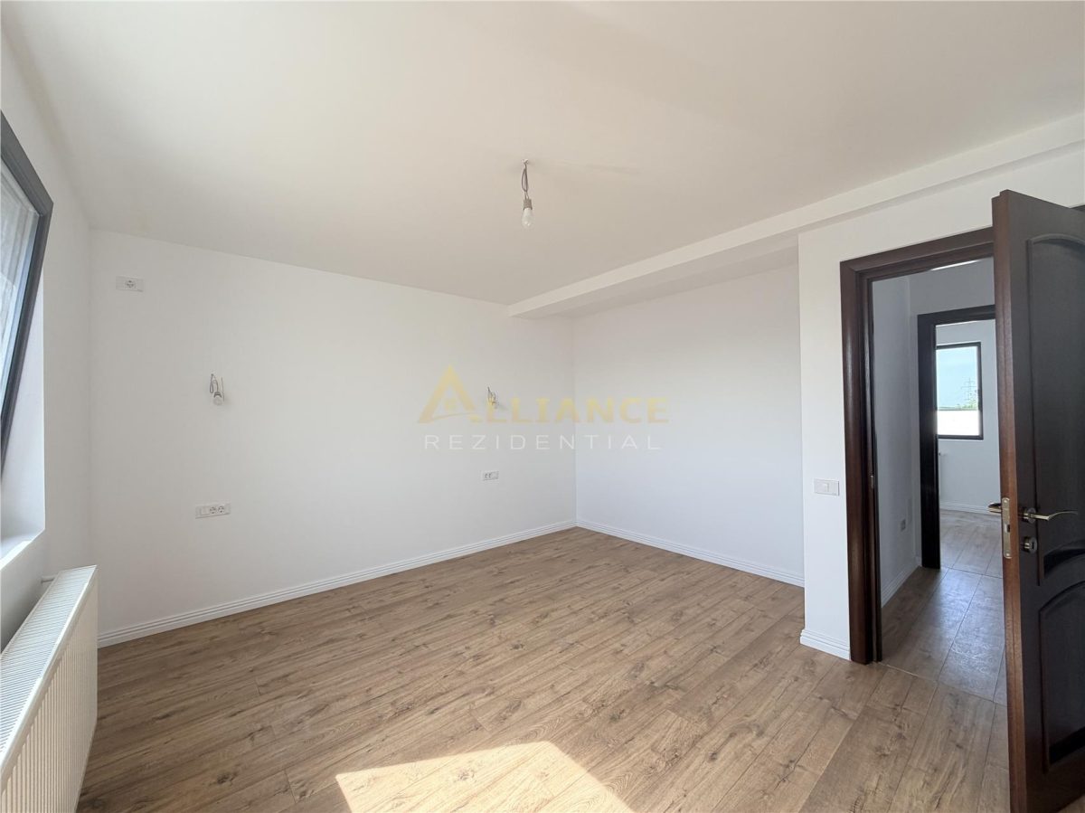 || Vila individuala || 4 camere || teren 455 mp || - foto 9