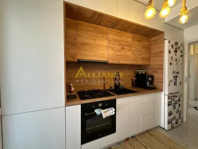 Apartament 2 camere cu gradina 50 mp - foto 3
