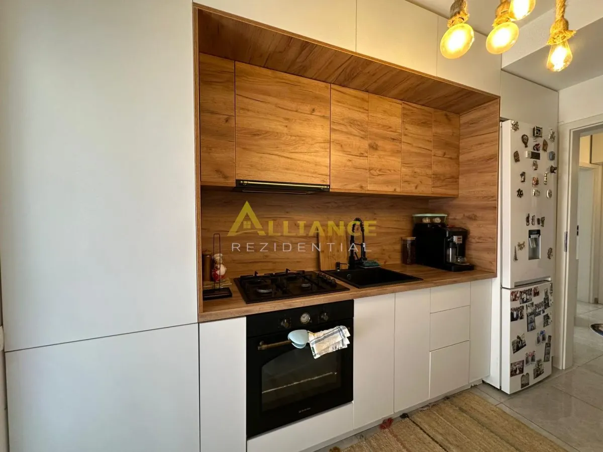 Apartament 2 camere cu gradina 50 mp - foto 3