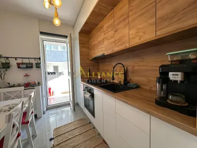 Apartament 2 camere cu gradina 50 mp - foto 5