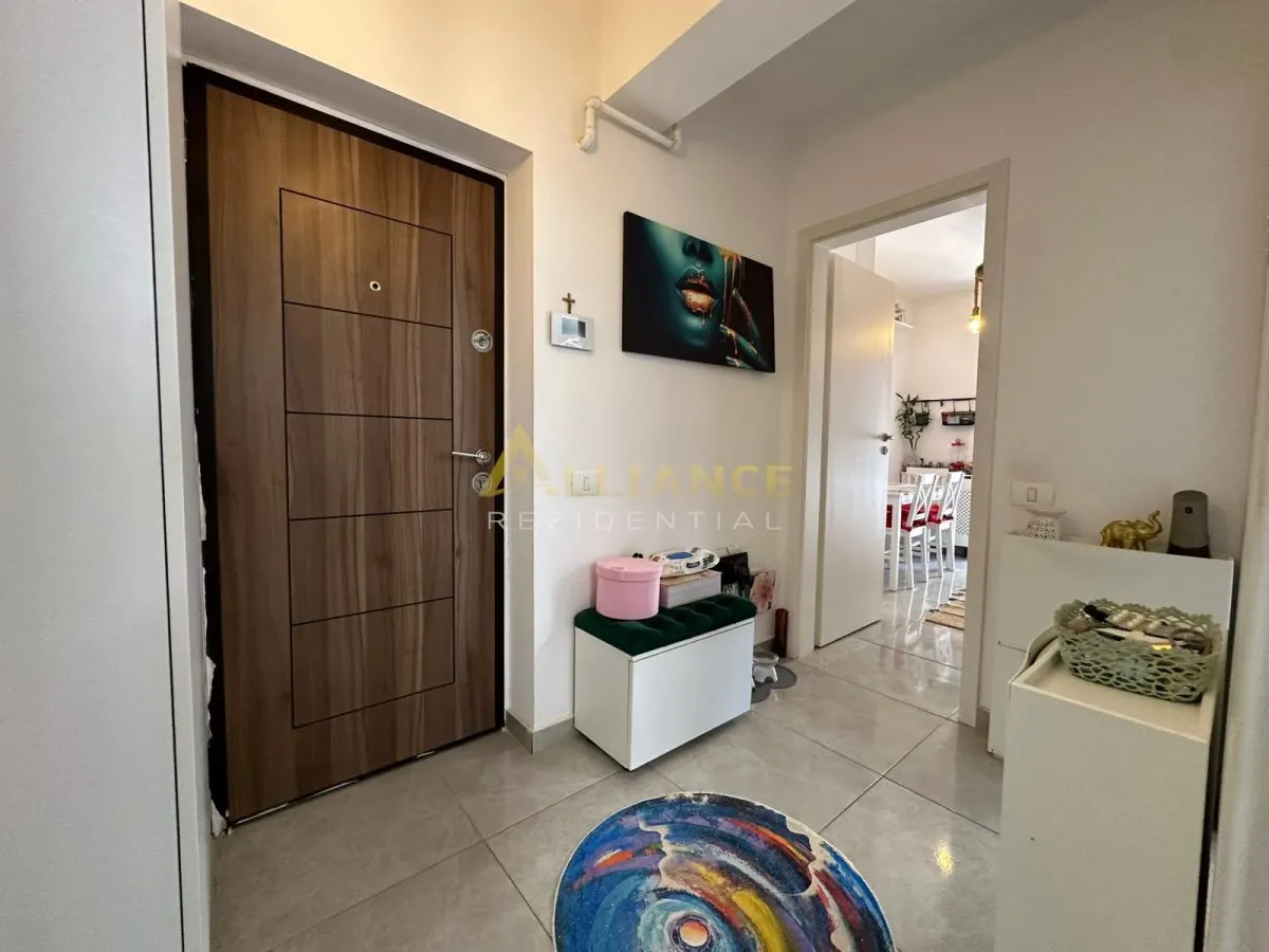 Apartament 2 camere cu gradina 50 mp - foto 9