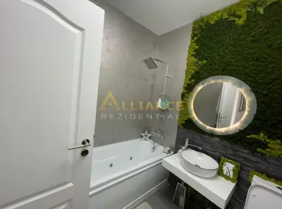METROU BERCENI - APARTAMENT 3 CAMERE 86 MP - foto 12