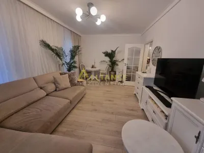 METROU BERCENI - APARTAMENT 3 CAMERE 86 MP - foto 6