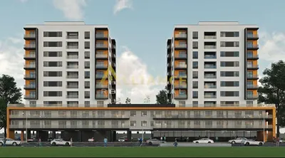 Aparatorii Patriei - Apartament 2 camere - foto 1
