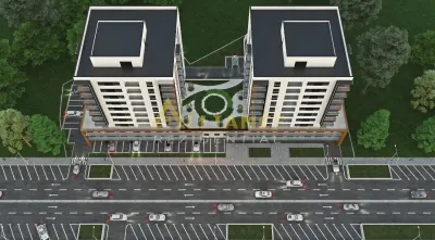 Aparatorii Patriei - Apartament 2 camere - foto 2
