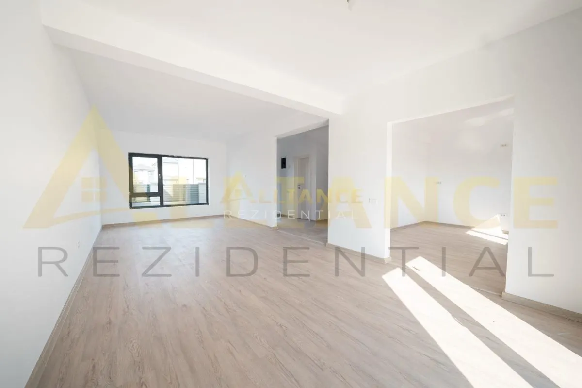 || Vila individuala || 4 camere || teren 455 mp || - foto 7
