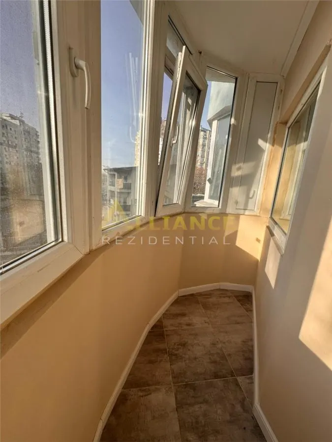 Aparatorii Patriei - Apartament 3 Camere - foto 7