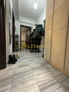 EXCLUSIVITATE | Apartament 2 camere cu gradina proprie - Complex LOOK - foto 13
