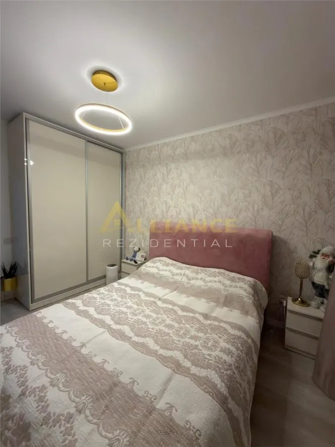 EXCLUSIVITATE | Apartament 2 camere cu gradina proprie - Complex LOOK - foto 6