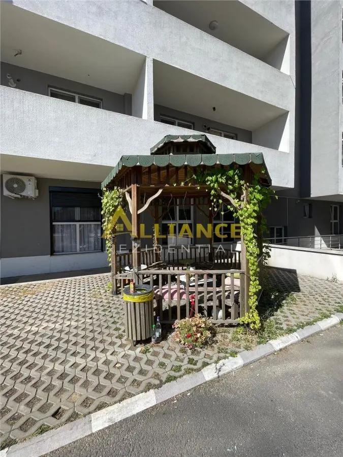 Vitan-Barzesti-Apartament Cu 3 Camere Mobilat/Utilat - foto 11