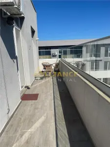 Vitan-Barzesti-Apartament Cu 3 Camere Mobilat/Utilat - foto 13