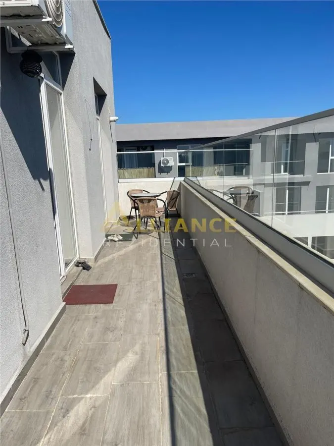 Vitan-Barzesti-Apartament Cu 3 Camere Mobilat/Utilat - foto 13