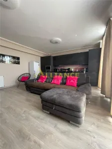 Vitan-Barzesti-Apartament Cu 3 Camere Mobilat/Utilat - foto 3