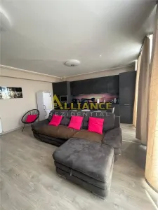 Vitan-Barzesti-Apartament Cu 3 Camere Mobilat/Utilat - foto 4