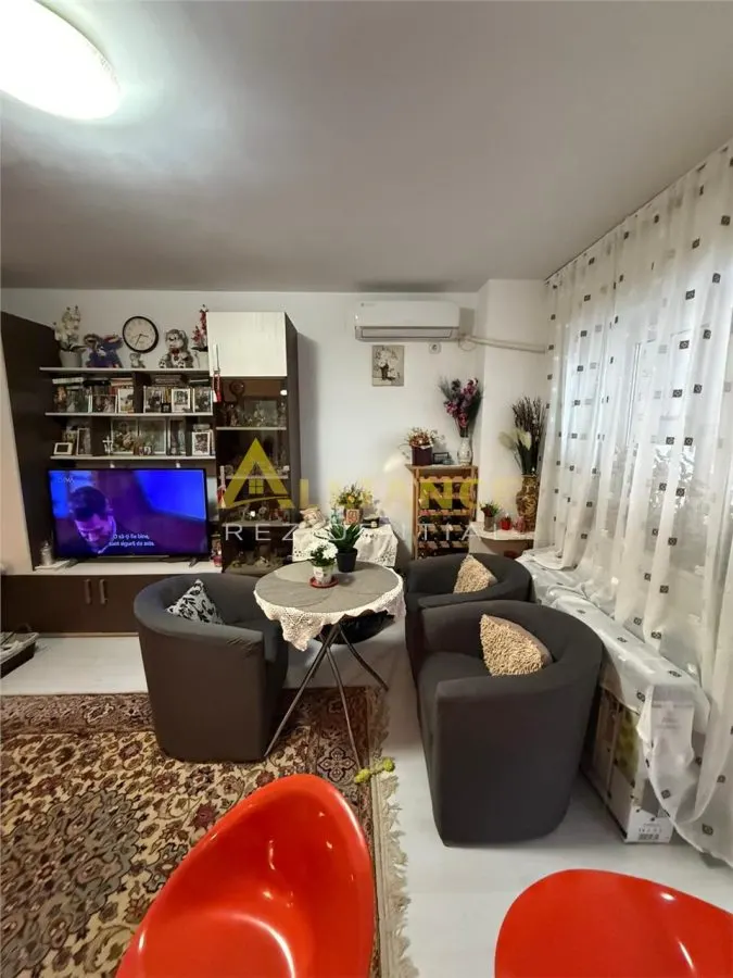 Confort City-Apartament 2 Camere-Gata de Mutare - foto 12