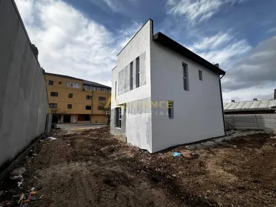Casa individuala 5 camere - Oltenitei - foto 3