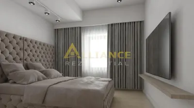 APARATORII PATRIEI - Apartament 2 camere decomandat - foto 1