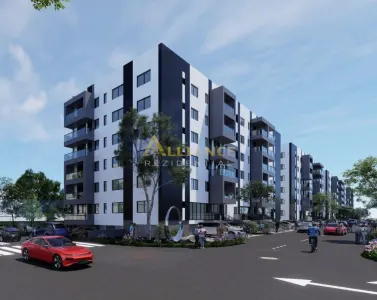 3 CAMERE - RATE DEZVOLTATOR-Splaiul Unirii - August 2026 - foto 2