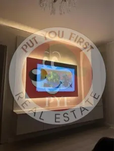 Beller | 3 camere | 62mp | Modern Mobilat | Finisaje | U2 | B12890 - Bucuresti