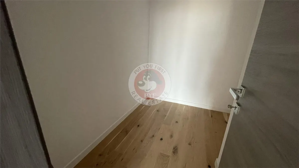 Ponton Floreasca | 3 camere | Garaj | 131mp | B12980 - foto 4