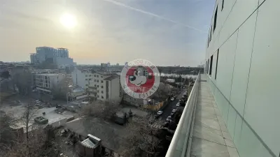 Ponton Floreasca | 3 camere | Garaj | 131mp | B12980 - foto 5