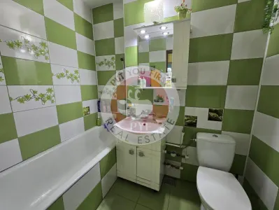 Lizeanu | 3 camere | 63mp | Semidecomandat | RS 1 | B12991 - foto 11